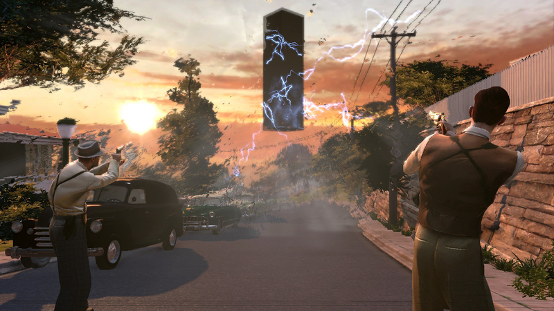 Illustration for article titled Oh Hello, Do You Have Some XCOM Screens For Us?